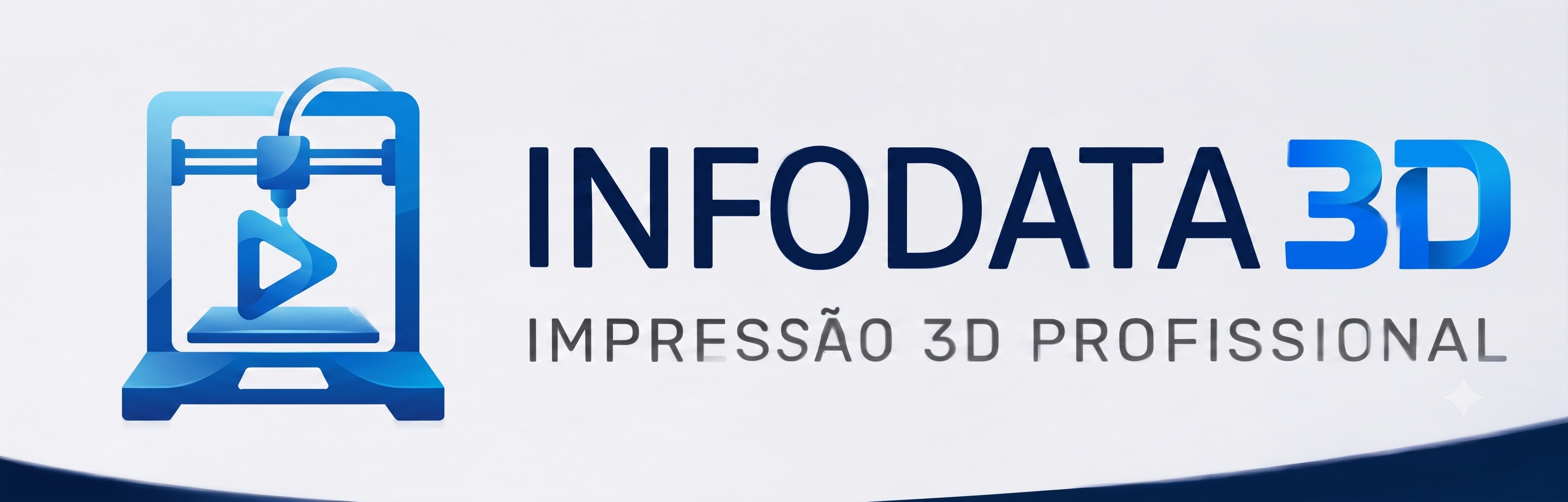 Infodata Logo