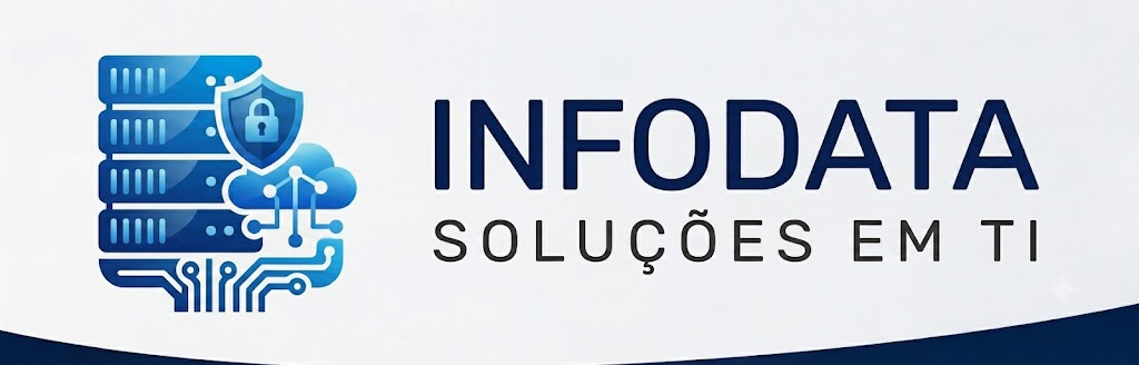 Infodata Logo