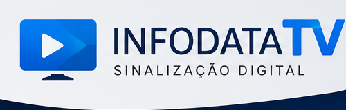 Infodata Logo